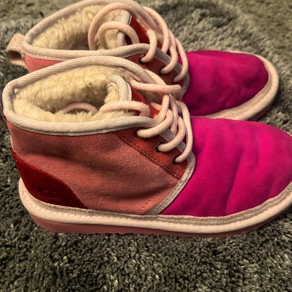 Kids Ugg boots